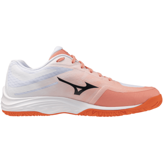 Чоловічі волейбольні кросівки Mizuno LIGHTNING SELECT (V1GA267080) фото 3