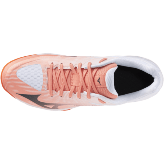 Чоловічі волейбольні кросівки Mizuno LIGHTNING SELECT (V1GA267080) фото 4