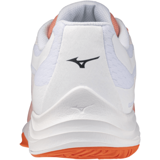 Мужские волейбольные кроссовки Mizuno LIGHTNING SELECT (V1GA267080) фото 5