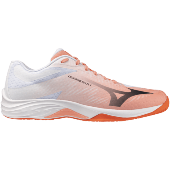 Чоловічі волейбольні кросівки Mizuno LIGHTNING SELECT (V1GA267080) фото 6