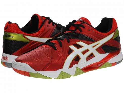 ASICS GEL-Sensei 6