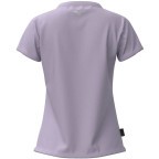 Женская футболка Mizuno ATHLETICS RB T-SHIRT(W) (K2GAC70182)