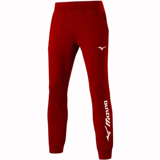 Мужские спортивные штаны Mizuno TERRY PANT (32ED7B65C62) фото 1