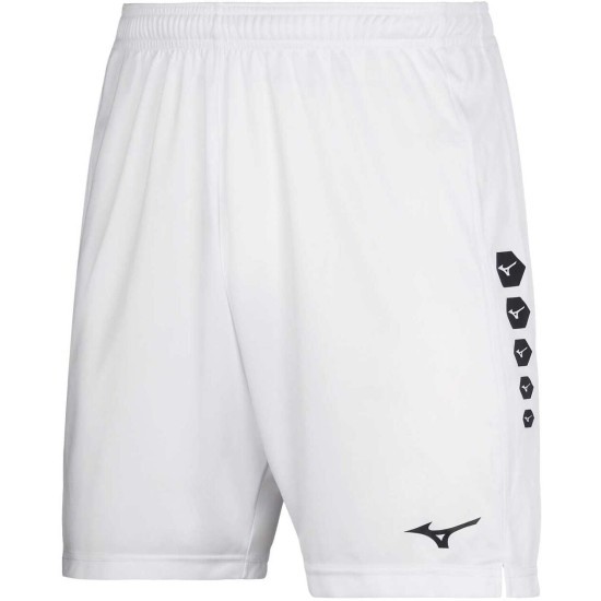 Мужские гандбольные шорты Mizuno SOUKYU SHORT (X2EB750001) фото 1