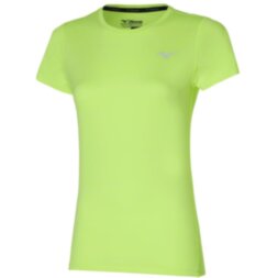 Жіноча футболка Mizuno IMPULSE CORE TEE (J2GA772137)