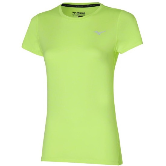 Женская футболка Mizuno IMPULSE CORE TEE (J2GA772137) фото 1