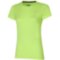 Женская футболка Mizuno IMPULSE CORE TEE (J2GA772137)