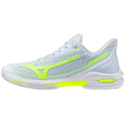 Женские теннисные кроссовки Mizuno Wave EXCEED TOUR 7 CC (61GC267620)