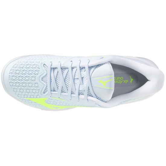 Жіночі тенісні кросівки Mizuno Wave EXCEED TOUR 7 CC (61GC267620) фото 4