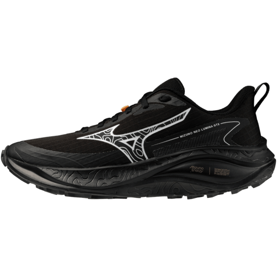 Женские трейловые кроссовки Mizuno NEO LUMINA GTX (J1GK265922) фото 1