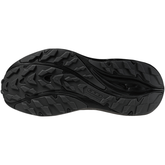 Женские трейловые кроссовки Mizuno NEO LUMINA GTX (J1GK265922) фото 2