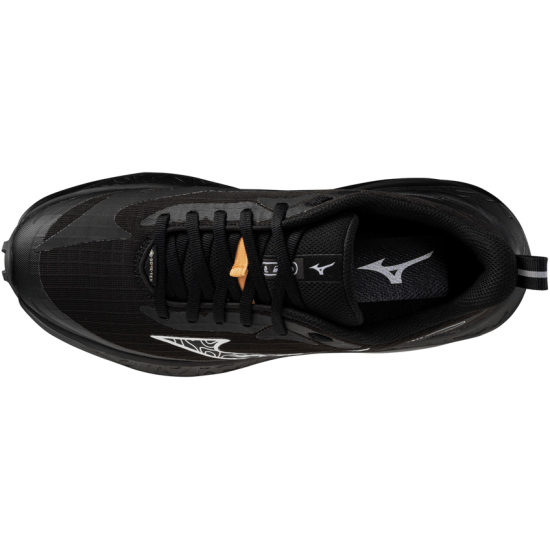 Женские трейловые кроссовки Mizuno NEO LUMINA GTX (J1GK265922) фото 4