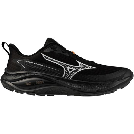 Женские трейловые кроссовки Mizuno NEO LUMINA GTX (J1GK265922) фото 6