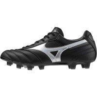 Мужские футбольные бутсы Mizuno MORELIA II PRO FG (P1GA241303)