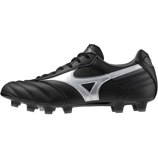 Мужские футбольные бутсы Mizuno MORELIA II PRO FG (P1GA241303) фото 1