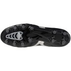 Мужские футбольные бутсы Mizuno MORELIA II PRO FG (P1GA241303)