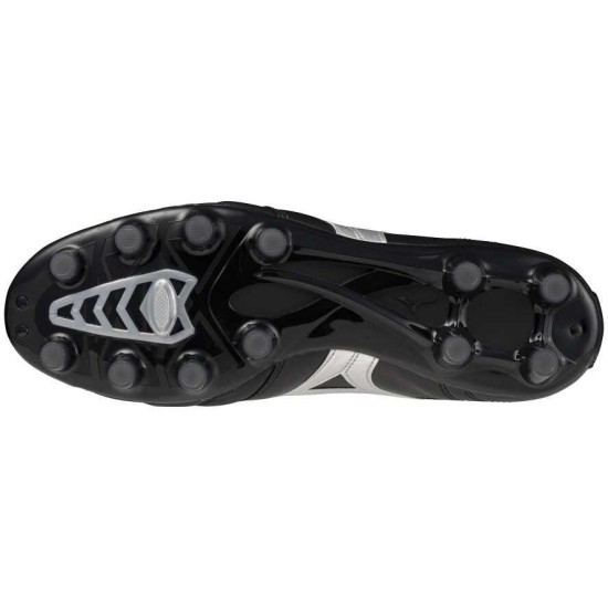 Чоловічі футбольні бутси Mizuno MORELIA II PRO FG (P1GA241303) фото 2