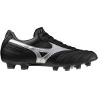 Мужские футбольные бутсы Mizuno MORELIA II PRO FG (P1GA241303)