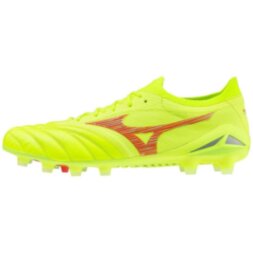 Мужские футбольные бутсы Mizuno MORELIA NEO IV BETA JAPAN MD (P1GA244045)