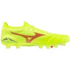 Мужские футбольные бутсы Mizuno MORELIA NEO IV BETA JAPAN MD (P1GA244045)