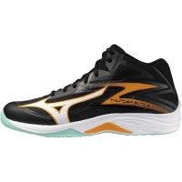 Чоловічі волейбольні кросівки Mizuno THUNDER BLADE Z MID (V1GA237507)