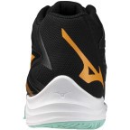 Мужские волейбольные кроссовки Mizuno THUNDER BLADE Z MID (V1GA237507)