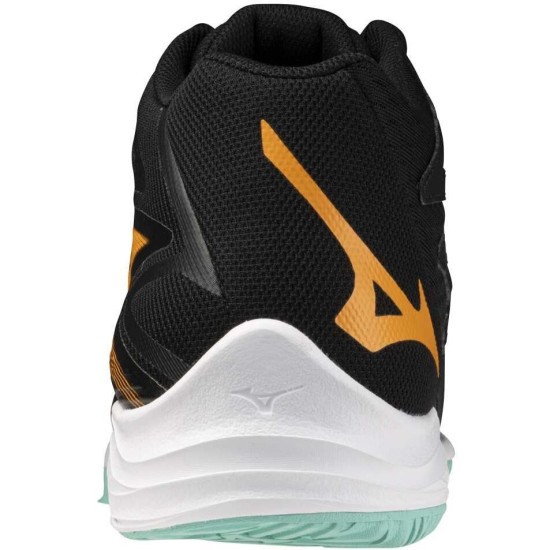 Чоловічі волейбольні кросівки Mizuno THUNDER BLADE Z MID (V1GA237507) фото 2