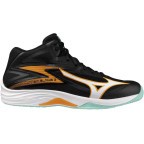 Мужские волейбольные кроссовки Mizuno THUNDER BLADE Z MID (V1GA237507)