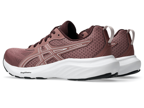 Жіночі кросівки для бігу ASICS GEL-CONTEND 9 (1012B681-600) фото 3
