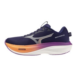 Жіночі кросівки для бігу Mizuno Wave RIDER 30 (J1GW262074)