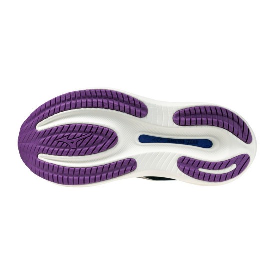 Женские беговые кроссовки Mizuno Wave RIDER 30 (J1GW262074) фото 2