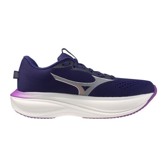 Женские беговые кроссовки Mizuno Wave RIDER 30 (J1GW262074) фото 3