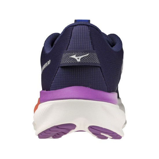 Женские беговые кроссовки Mizuno Wave RIDER 30 (J1GW262074) фото 5