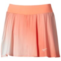 Жіноча юбка Mizuno TENNIS GRAPHIC SKIRT (62GBD70152)