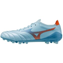 Чоловічі футбольні бутси Mizuno MORELIA NEO V BETA ELITE AG (P1GA269322)