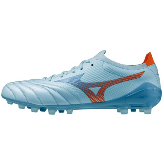Чоловічі футбольні бутси Mizuno MORELIA NEO V BETA ELITE AG (P1GA269322) фото 1