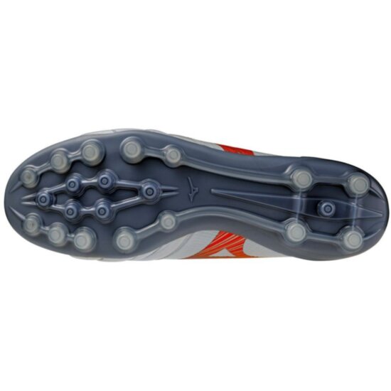 Чоловічі футбольні бутси Mizuno MORELIA NEO V BETA ELITE AG (P1GA269322) фото 2