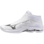 Чоловічі волейбольні кросівки Mizuno Wave LIGHTNING PRO MID (V1GA266583)