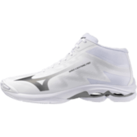 Чоловічі волейбольні кросівки Mizuno Wave LIGHTNING PRO MID (V1GA266583)