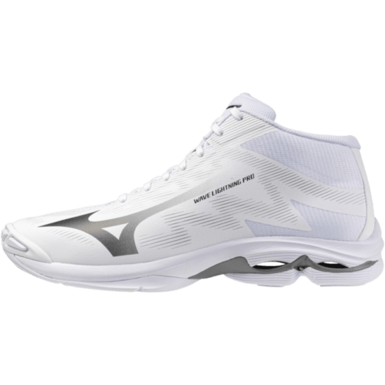 Чоловічі волейбольні кросівки Mizuno Wave LIGHTNING PRO MID (V1GA266583) фото 1