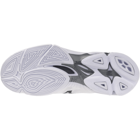 Чоловічі волейбольні кросівки Mizuno Wave LIGHTNING PRO MID (V1GA266583) фото 2
