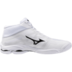 Чоловічі волейбольні кросівки Mizuno Wave LIGHTNING PRO MID (V1GA266583)