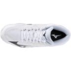 Чоловічі волейбольні кросівки Mizuno Wave LIGHTNING PRO MID (V1GA266583)