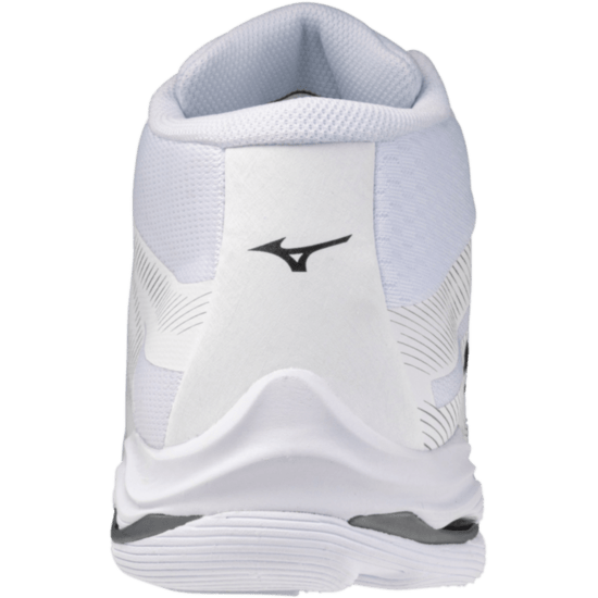 Чоловічі волейбольні кросівки Mizuno Wave LIGHTNING PRO MID (V1GA266583) фото 5