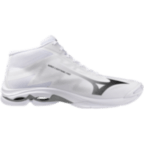 Чоловічі волейбольні кросівки Mizuno Wave LIGHTNING PRO MID (V1GA266583)