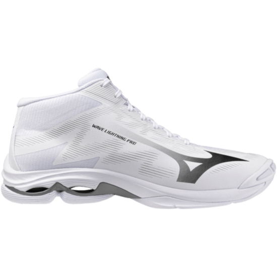 Чоловічі волейбольні кросівки Mizuno Wave LIGHTNING PRO MID (V1GA266583) фото 6