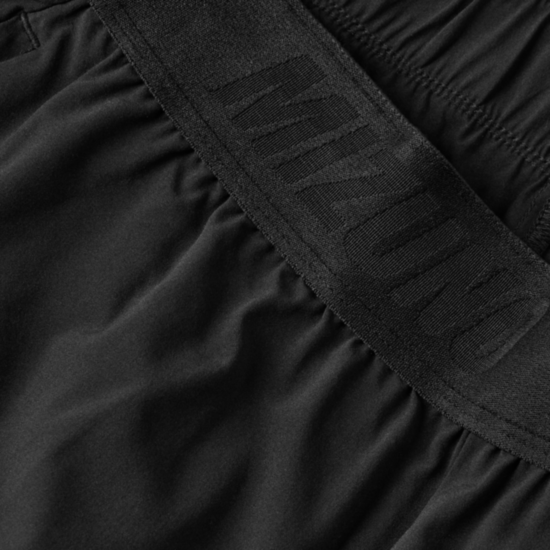 Чоловічі спортивні штани Mizuno ACTIVE ALPHA LONG PANTS (J2GBD50409) фото 4