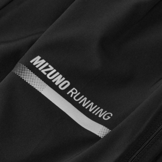 Чоловічі спортивні штани Mizuno ACTIVE ALPHA LONG PANTS (J2GBD50409) фото 6