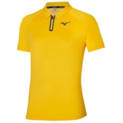Мужское поло Mizuno FRONTIER SHADOW POLO(M) (62GAC00445)