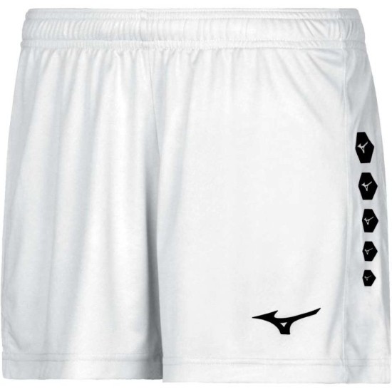 Женские гандбольные шорты Mizuno SOUKYU SHORT (X2EB770001) фото 1